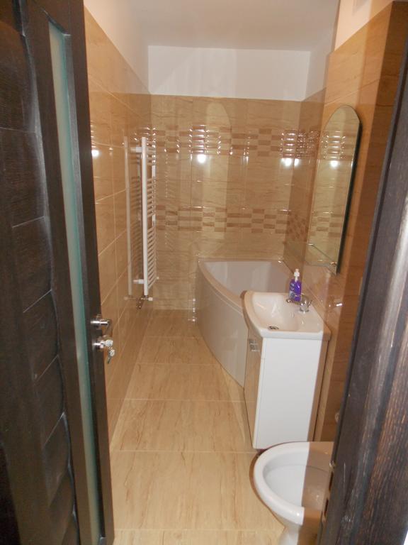 Studio Lujerului 2 Bucureşti Ngoại thất bức ảnh