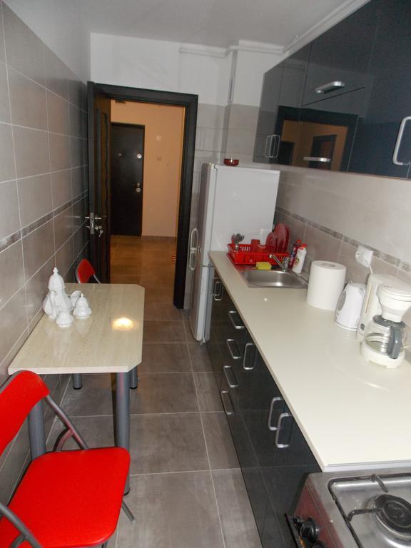 Studio Lujerului 2 Bucureşti Ngoại thất bức ảnh
