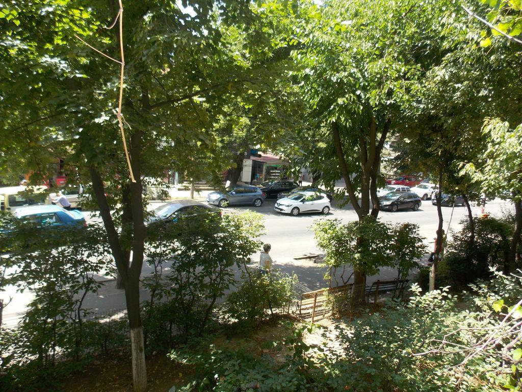 Studio Lujerului 2 Bucureşti Ngoại thất bức ảnh
