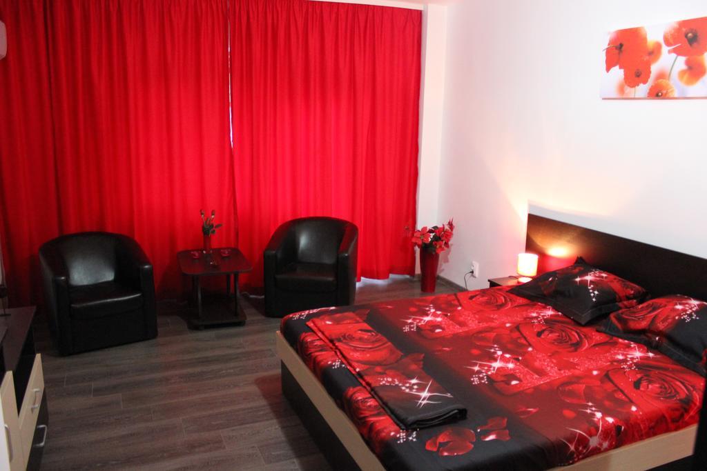 Studio Lujerului 2 Bucureşti Ngoại thất bức ảnh