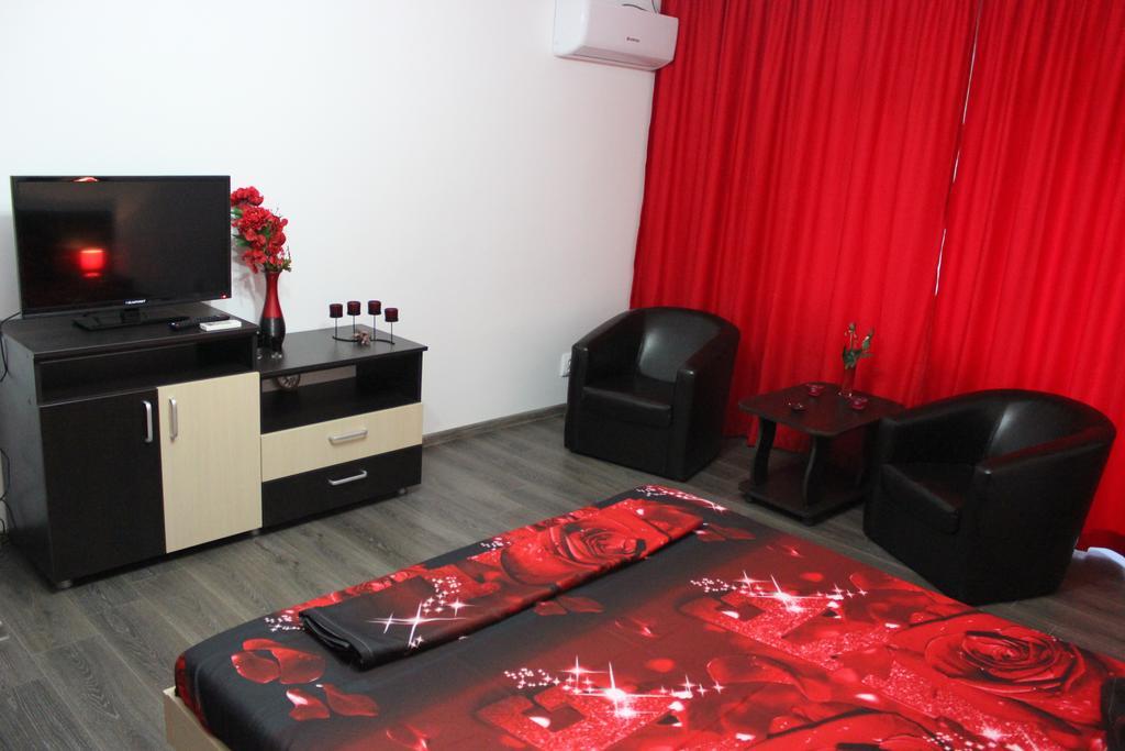 Studio Lujerului 2 Bucureşti Ngoại thất bức ảnh