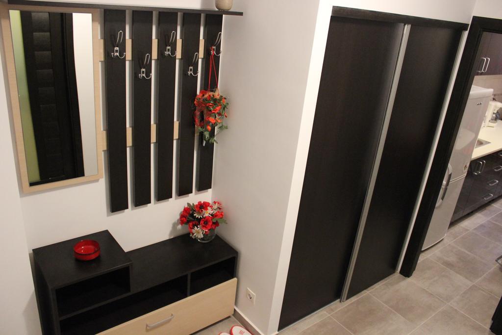 Studio Lujerului 2 Bucureşti Ngoại thất bức ảnh