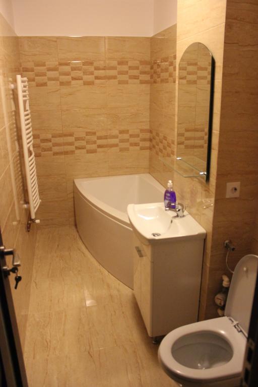 Studio Lujerului 2 Bucureşti Ngoại thất bức ảnh